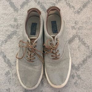 Men’s Ralph Lauren Shoes